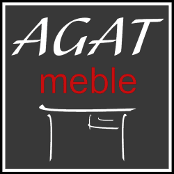 Producent mebli Logo